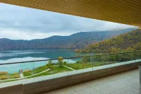 Chenot Palace Gabala - Scenic