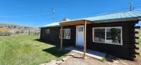Cookie's Cabin is a charming little cabin in adventurous Kemmerer! - Chalets