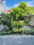 Nice big city apartment Hotels in Weissensee