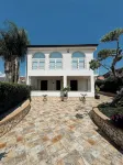 " la Terrazza Sul Tramonto " Apartment in Villa Near the Sea-San Leone