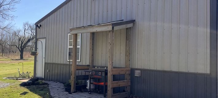 "Country Charm & Game Room Fun, Pool Table, Screens, & Xbox, Close to Stilly Hotels in Payne County
