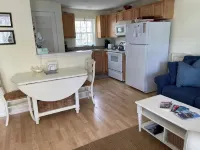 Quiet resort condo close to Goose Rocks beach - 3-Star