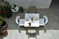 - Piazza Arnolfo 1932- - Homestays