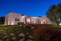 TENUTA TRAGHETTO villa w saltwater heated pool - 5-Sterne