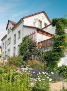 4 P.-fewo "bergkristall" im Landhaus Porschdorf