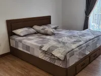Vimala Hills Villa Cluster Everest - boutique