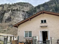 Urlaub im Schönen Calancatal - Homestays