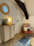 Appartement Hyper Centre Ville de Quimper - Tout Confort - Refait à Neuf 2024
