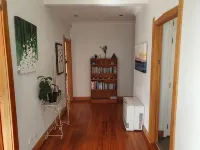 Dog-friendly Home in Waterloo - 3-نجوم