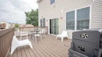 Dream Luxury Quiet Island Atlantic City Getaway - 3-Star