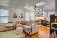 Luxury Oasis near FSU w/King bed - 4-Star