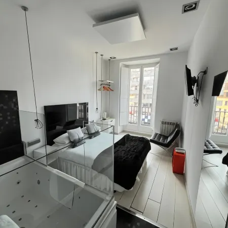 Hostal Santo Domingo