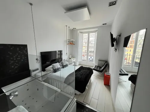 Hostal Santo Domingo - อ่างจากุชชี่
