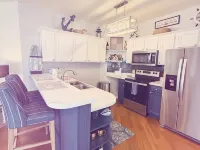Beautiful 1-bedroom Sea Trail condo in Sunset Beach with beautiful views Hotels in Sunset Beach