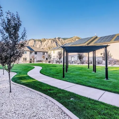 30% OFF PROMO! East Ogden Dream, Newly Built, BBQ, Patio, Views, Dedicated Spa!