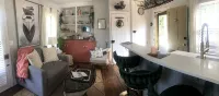 Cozy, unique, historic registered cottage on the Corsica River! - 民宿