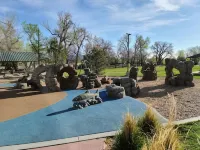 Royal Gorge Retreat