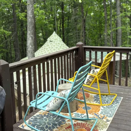 A Hopeful Mountain - 10 mins from Galax & the Blue Ridge Parkway!