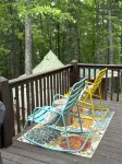 A Hopeful Mountain - 10 mins from Galax & the Blue Ridge Parkway!