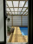 El Rinconcito Cube Experience! Private Pool - Pools