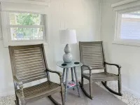 West Lake Okoboji Scout Cottage - Wifi