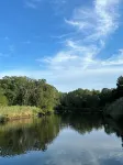 Iconic  Charles Moore Springs home with dock and our home is pet-friendly - Homestays