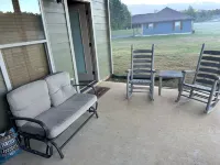 You WOOD love it here!