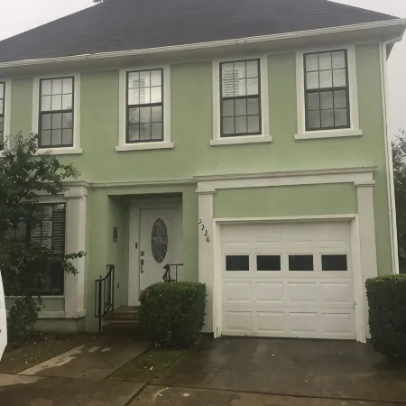 Masters rental half mile from course!!