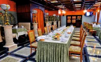 Garni Hotel - Mountain view