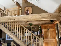 Mountain Cabin Rentals - Chalets