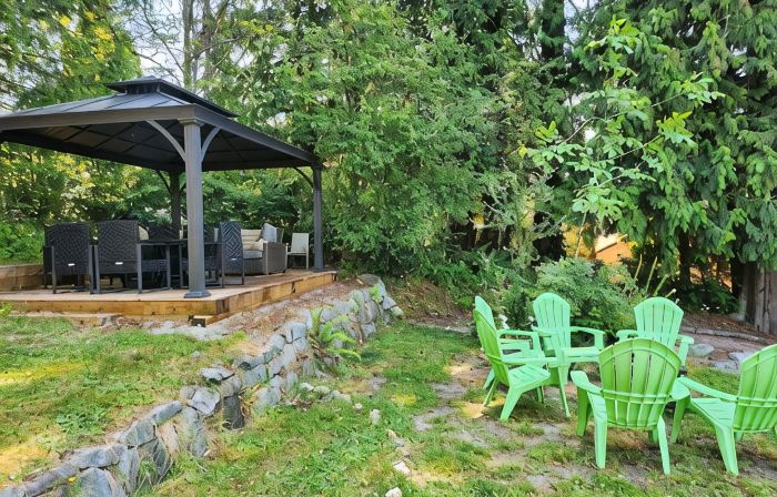 Very Relaxing 3bdr 2bth Home with Gorgeous View