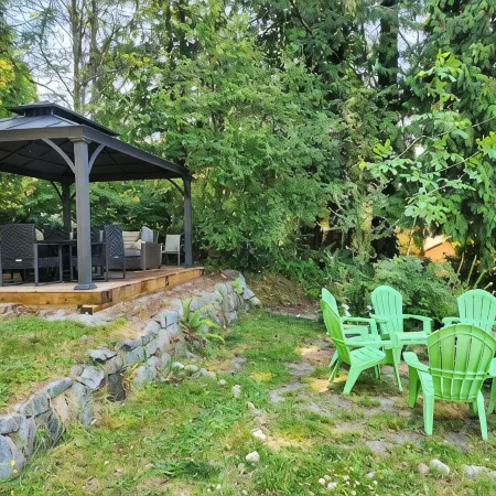 Very Relaxing 3bdr 2bth Home with Gorgeous View