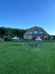 Trails End Cabin, Pet Friendly, Lake James Oasis - Alphydda