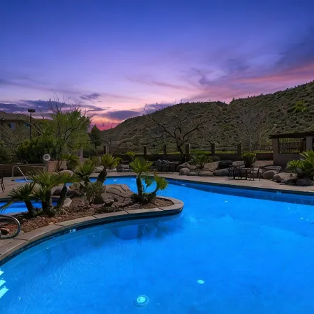 Your home base for your Southern Utah Adventure! Near Zion Nat. Park/St George