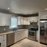 4 min to Expo/Fairgrounds/Waterpark and 5 min to Cherry St. Updated & Sleeps 8!