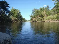 River Hollow Retreat
