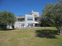 Breathingtaking view on the Peloponnese. - 3-Star