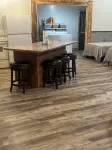 Cozy  studio style space with AC and WiFi on  beautiful Cottonwood Lake - Wifi