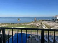 Bay View Condo #307 - Balkoner