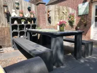 Villa Pats is located in a quiet village near the Efteling/ Zoo Beekse Bergen - Bintang 2
