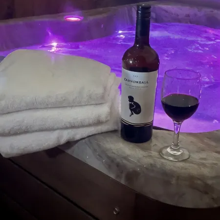 Dubuque Luxury “Hot Tub” Farmers Market