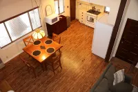 Secluded Cabin at Shaver Lake – Quiet, Private & Family Friendly