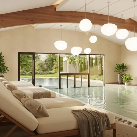 Ganis Resort