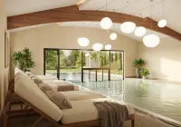Ganis Resort - balcone