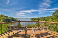 Lynnhurst Resort Condo #22 - Pontoon Rentals On Site!! - Wifi
