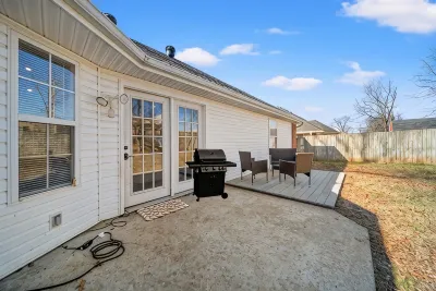 Hot Tub/Gameroom/Firepit/ Coler MTB - Downtown Hotels in 