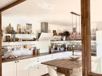Grande Maison Bretonne Idéalement Située Proche Plages et Commerces ! Hotéis em Plerin