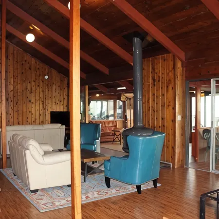 Miramar Beach oceanfront home w/ amazing deck views & just steps from the beach
