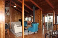 Miramar Beach oceanfront home w/ amazing deck views & just steps from the beach - Wi-Fi