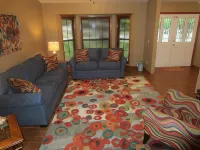 The perfect home base for exploring Florida! 3BR, 2BA executive home with Pool